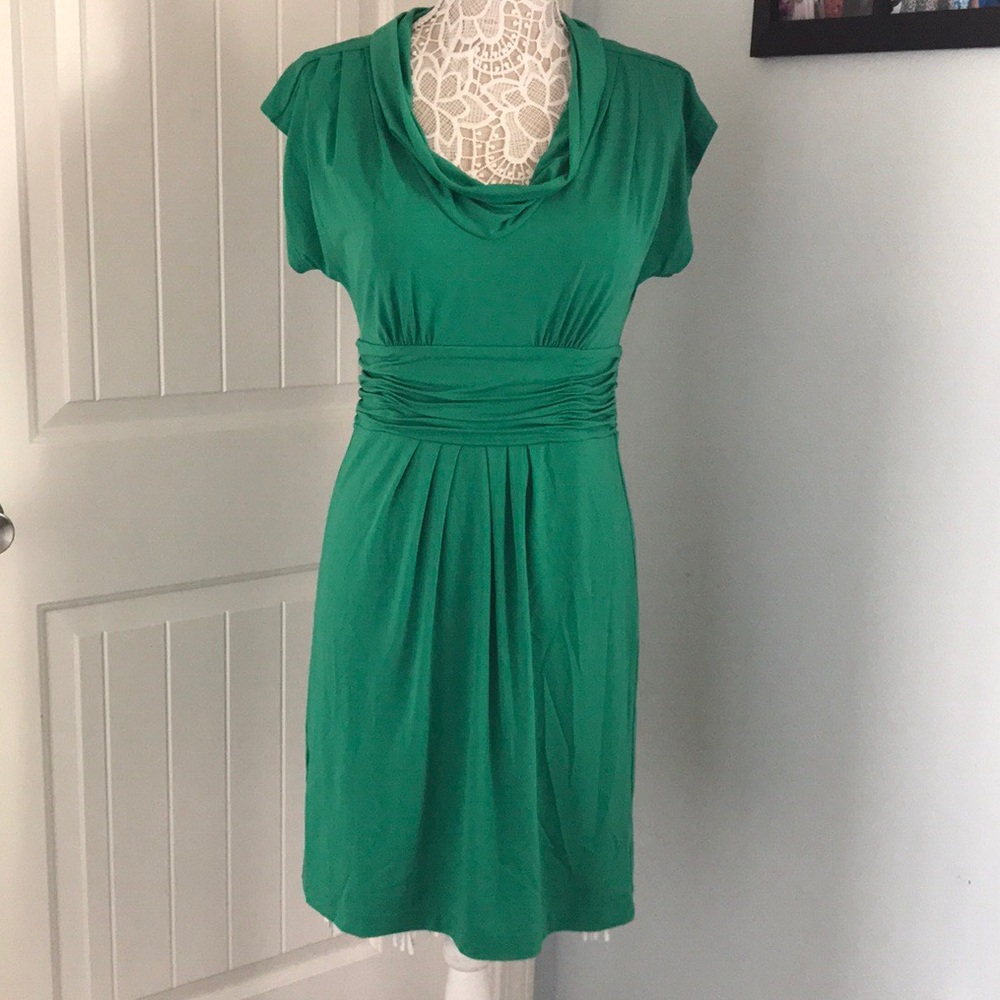 BCBGMaxAzria Women’s Dress
